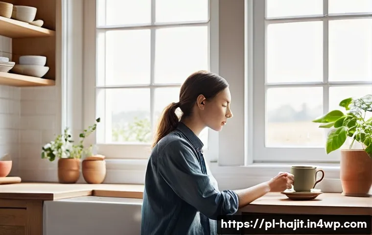 자기 성찰을 통한 성격 분석 방법 관련 이미지 1